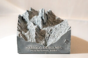 narajo de bulmes
