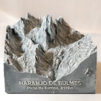 narajo de bulmes